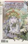 Witchcraft comic books